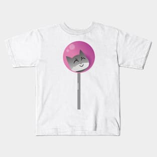 lollipop Kids T-Shirt